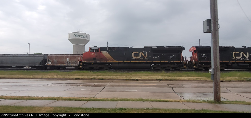 CN 3116